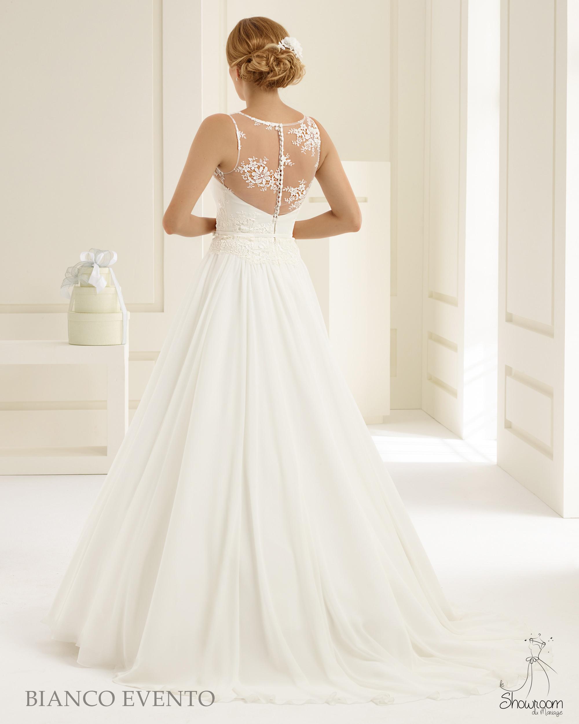 Robes de mariée Adria : 850€