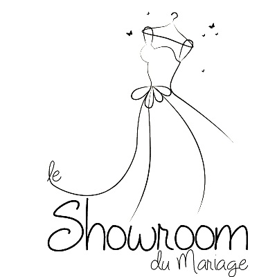 Logos par Marques Showroom du Mariage