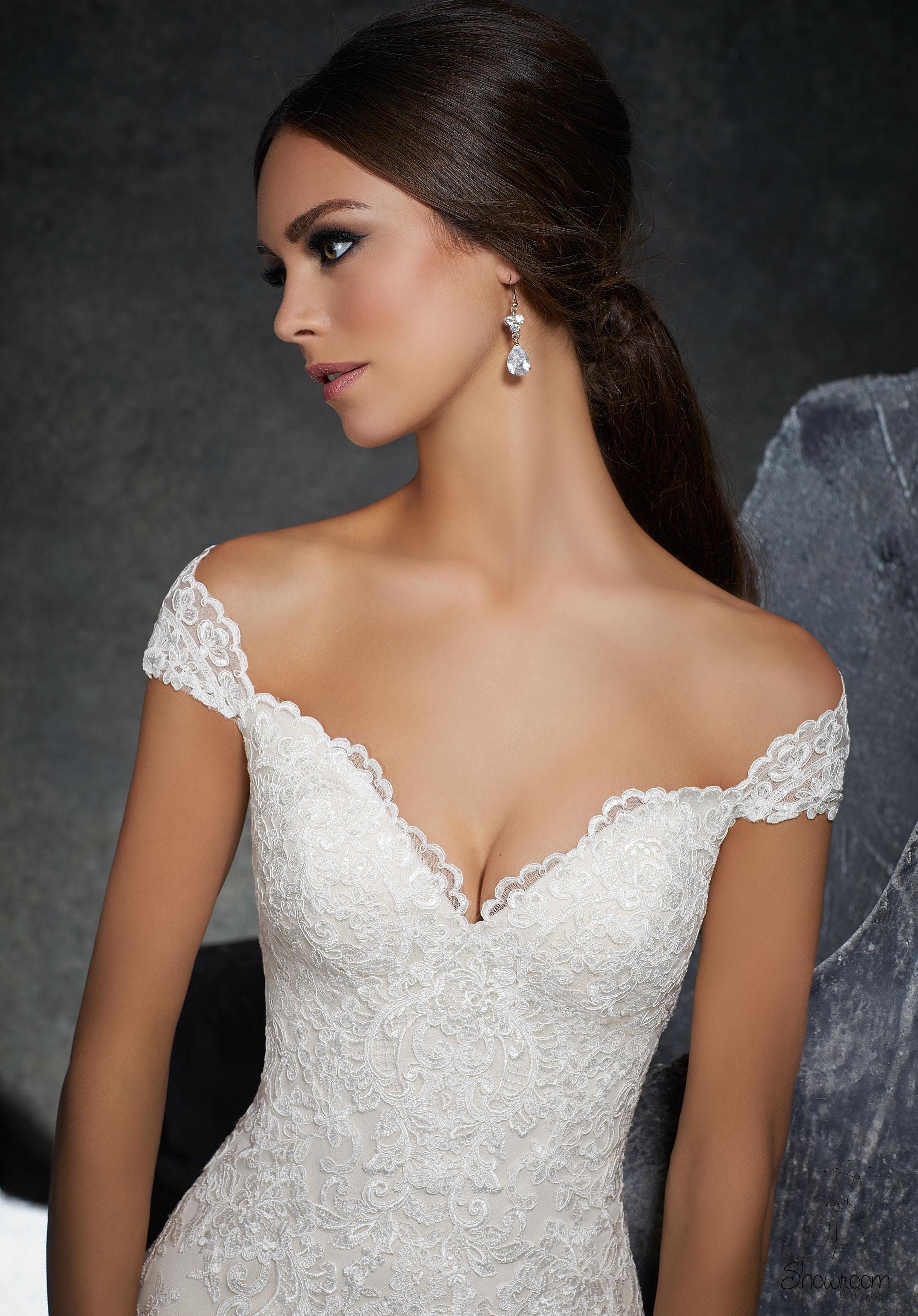 Robes de mariée 5616