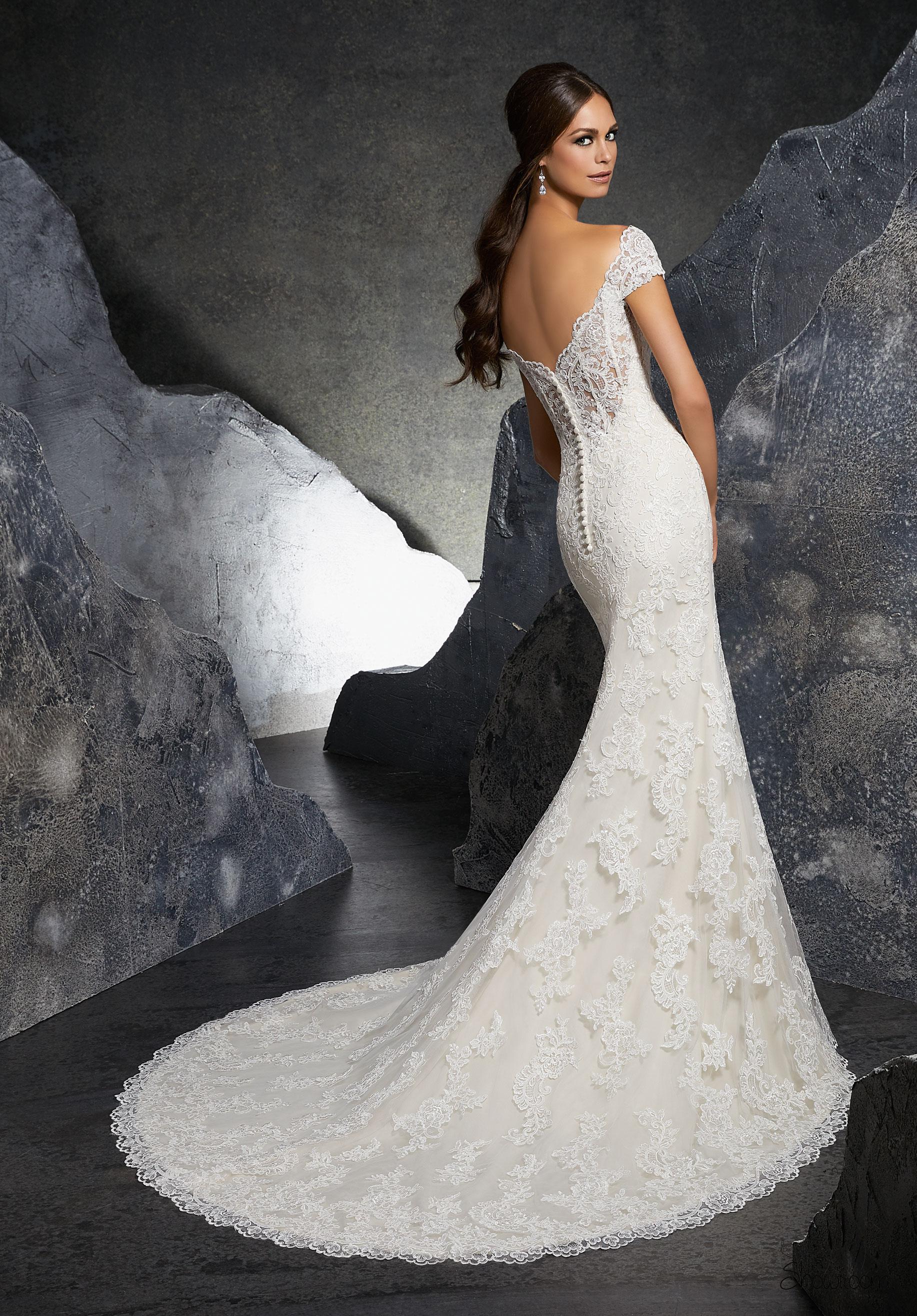 Robes de mariée 5616