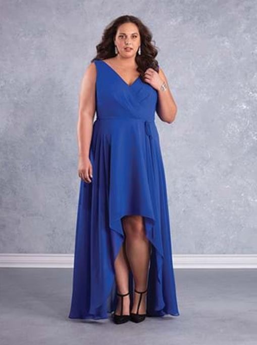 Robes de Cocktail 7431 En Stock Uniquement