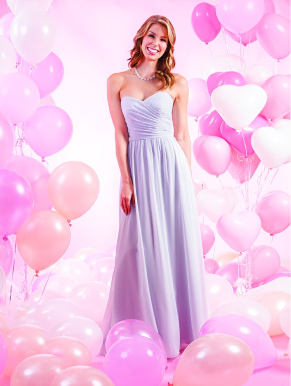 Robes de Cocktail 7387 En stock uniquement