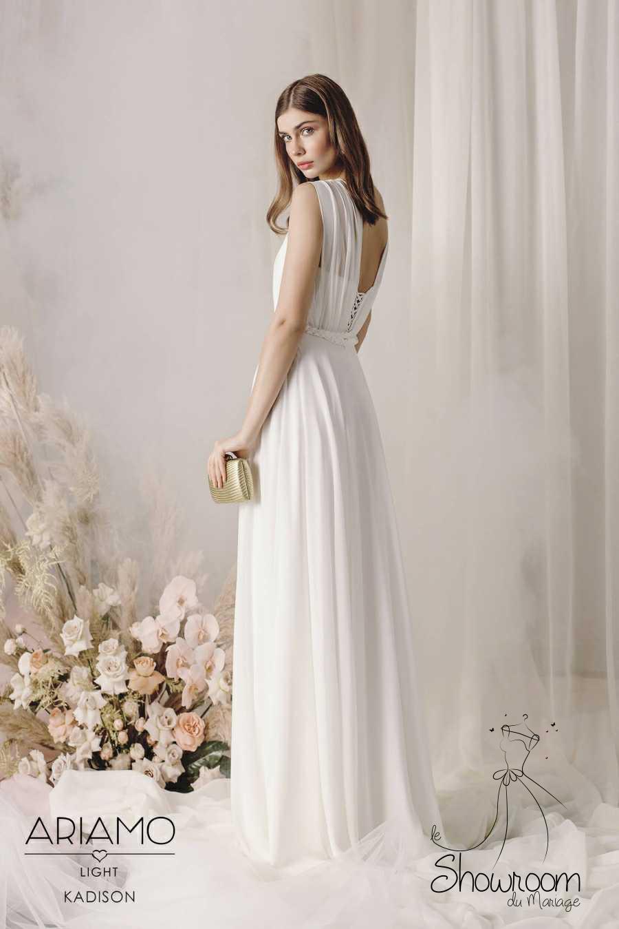 Robes de mariée Kadison : 739€