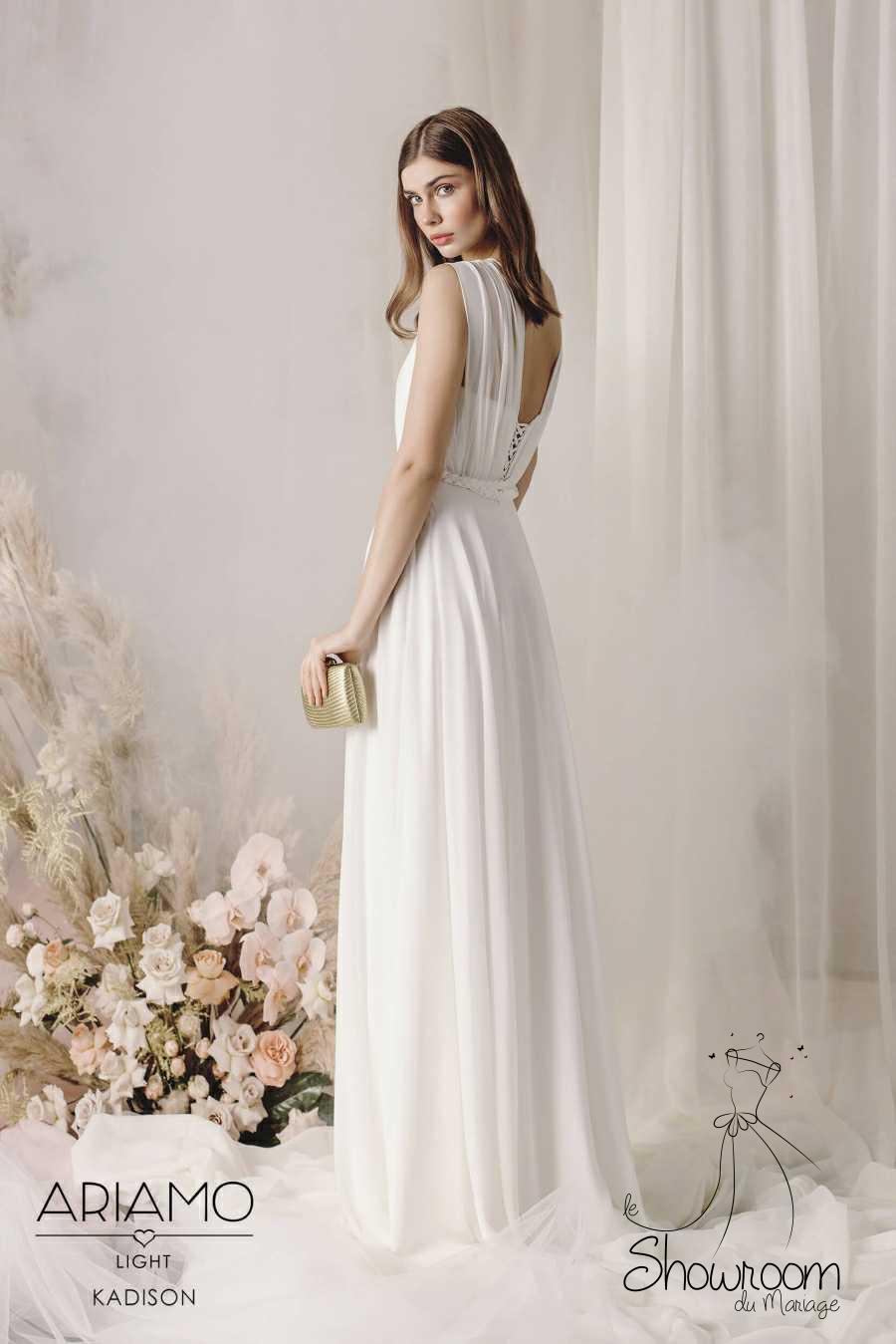 Robes de mariée Kadison