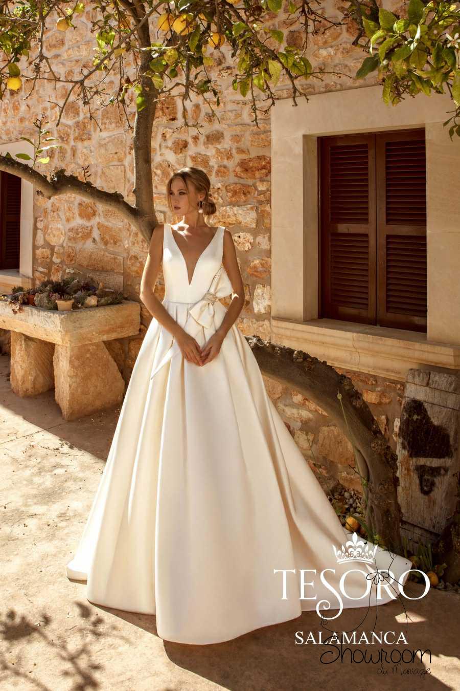 Robes de mariée Salamanca : 999€