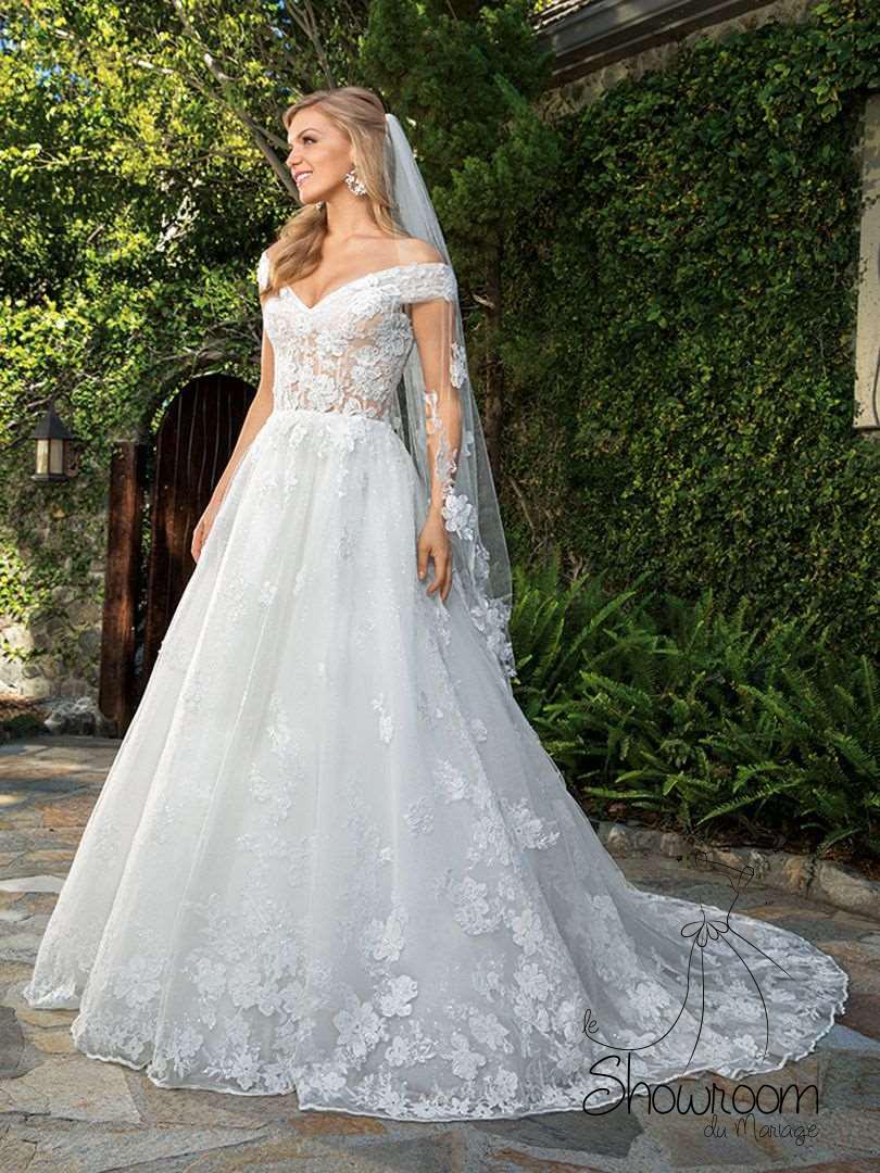 Robes de mariée 2361