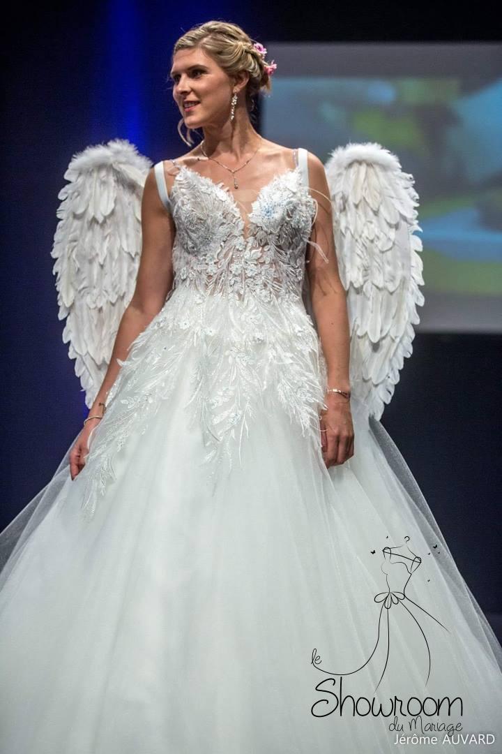 Robes de mariée Angel 20-20