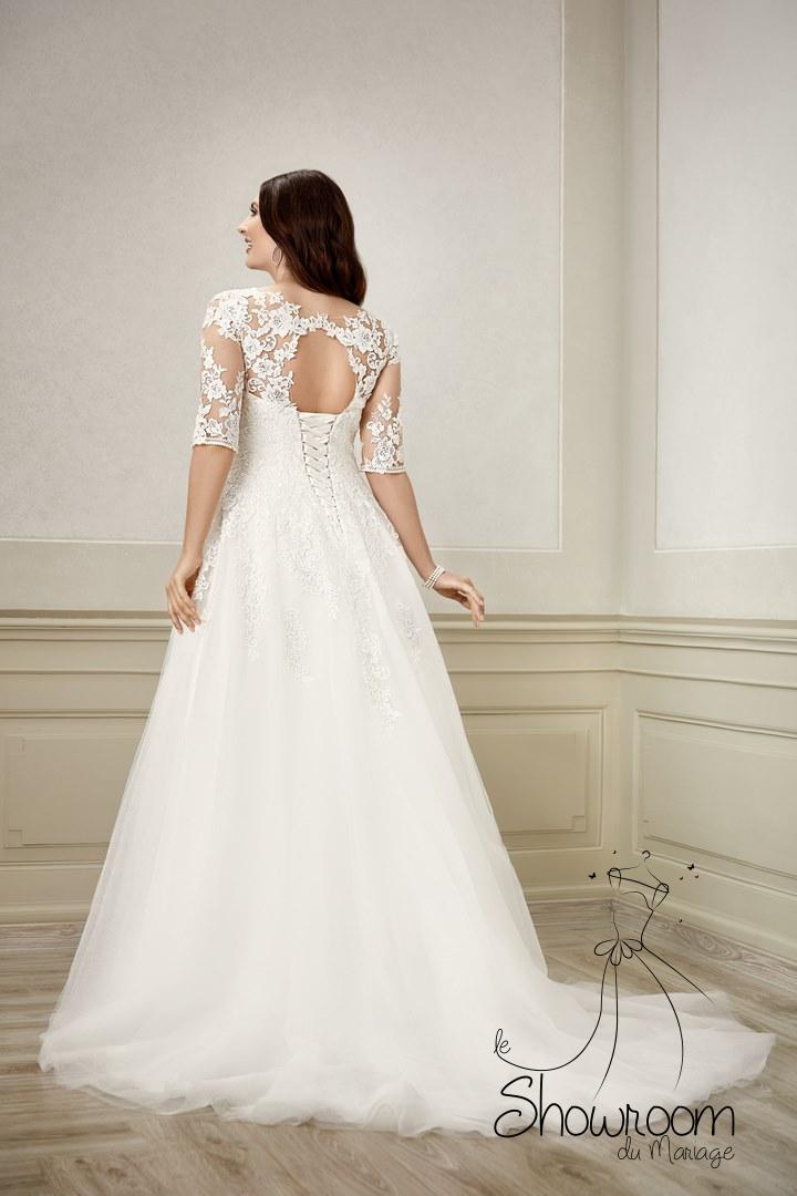 Robes de mariée 20186 : 1189€