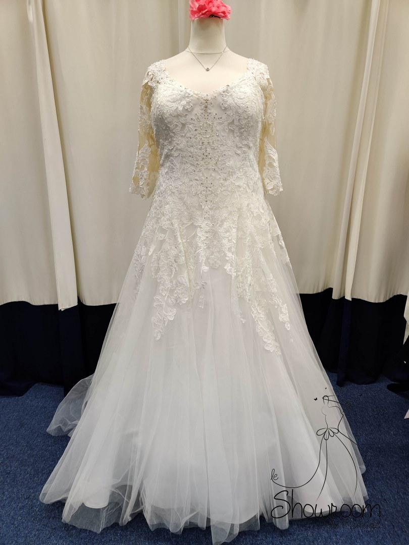 Robes de mariée 9225