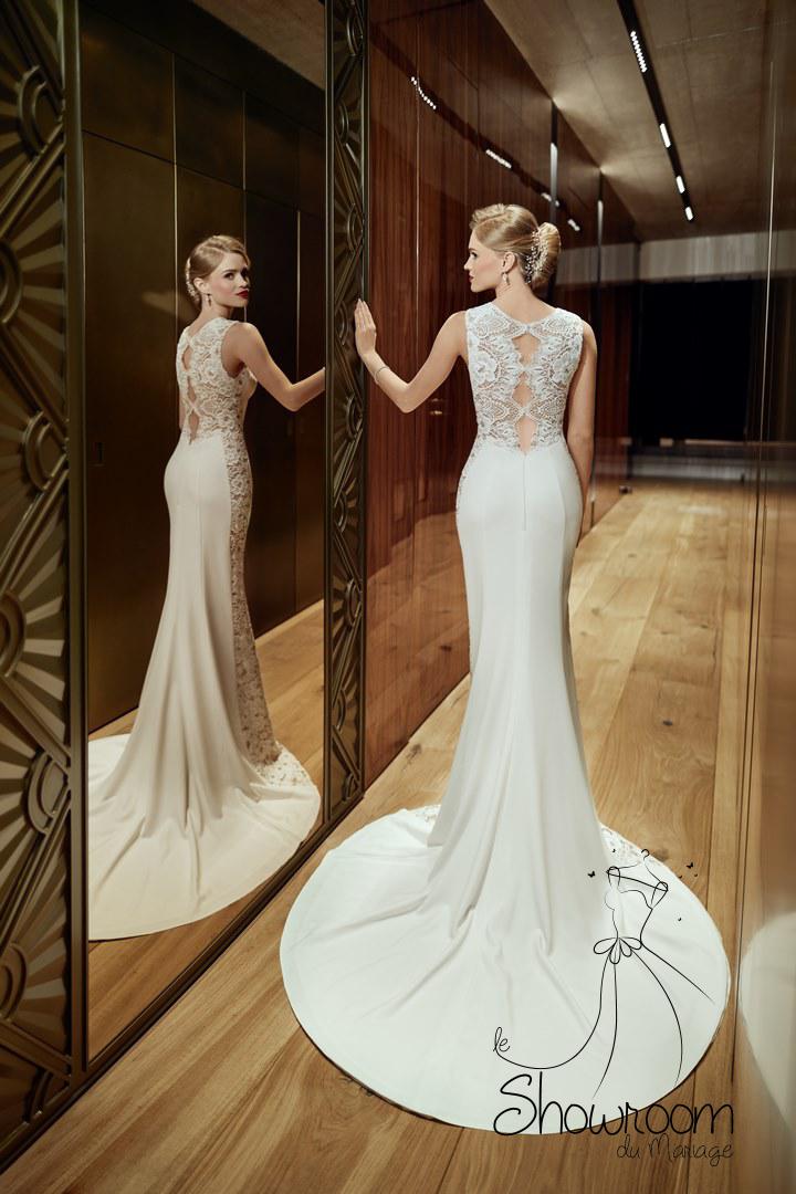Robes de mariée 20136 : 1090€