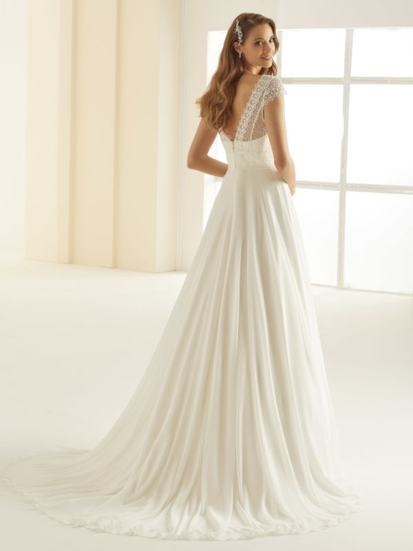 Bianco evento prix on sale