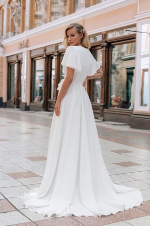 Robes de mariée AB1001