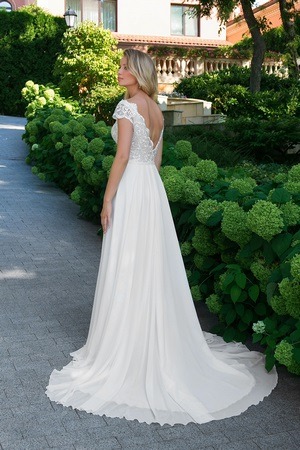 Robes de mariée AB1009