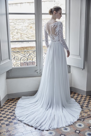 Robes de mariée 212-05