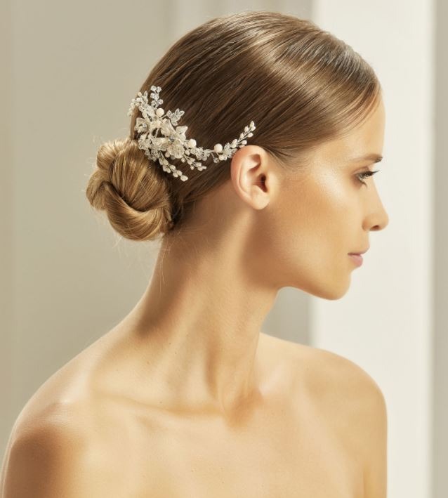 Accessoires Bijoux de Cheveux