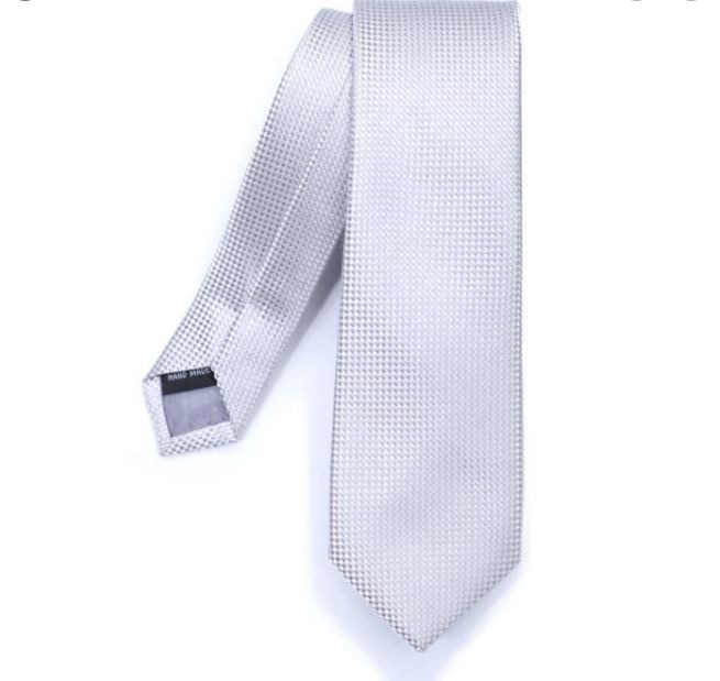 Accessoires Cravate Homme