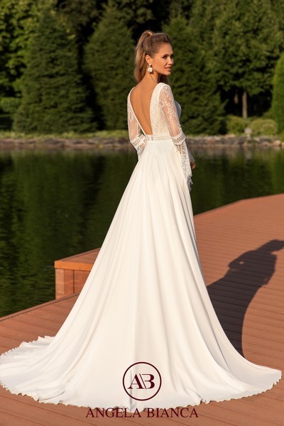 Robes de mariée 1043