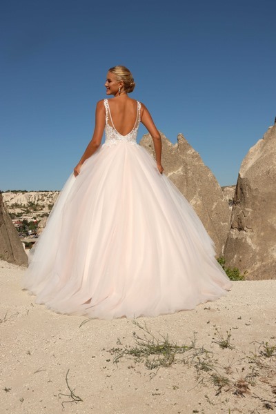 Robes de mariée ML 5508