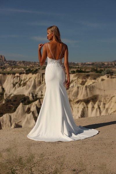 Robes de mariée ML 5521