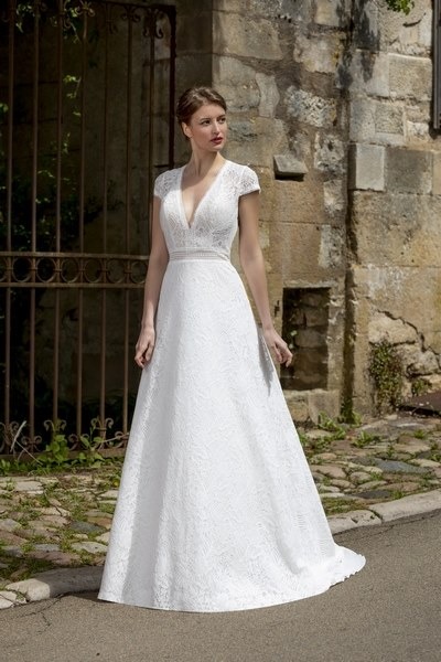 Robes de mariée BO’M 2213