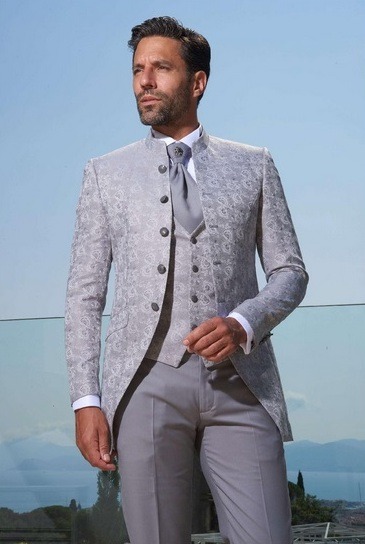 Homme Murano