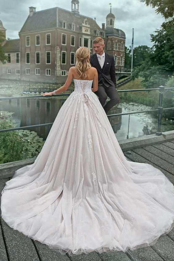Robes de mariée 22807