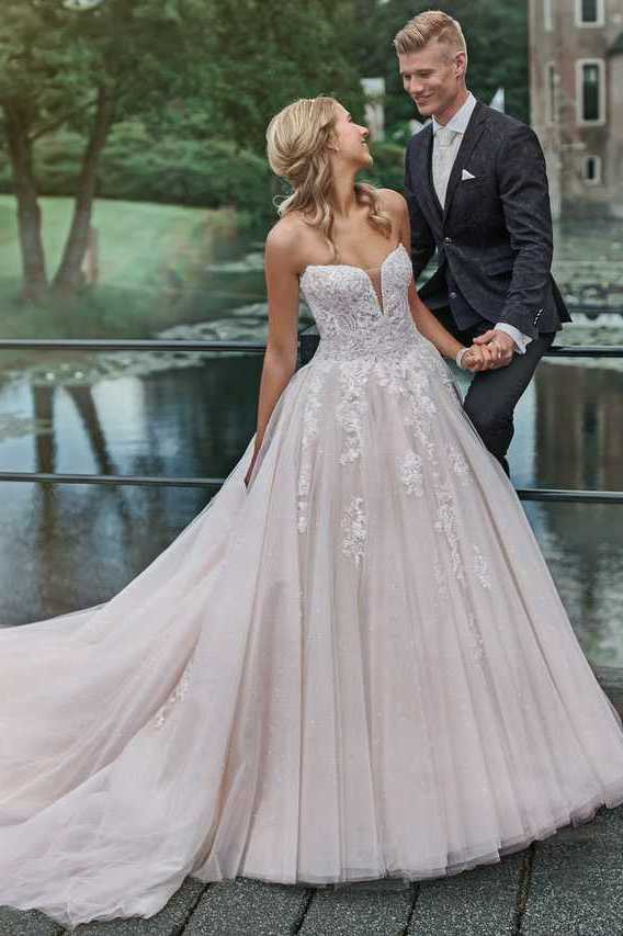 Robes de mariée 22810