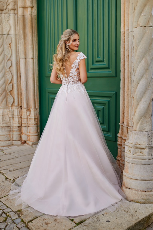 Robes de mariée 23112