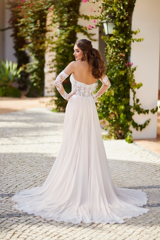 Robes de mariée 23401