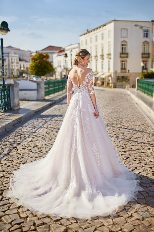 Robes de mariée 23231