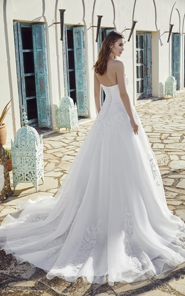 Robes de mariée MK 231-18