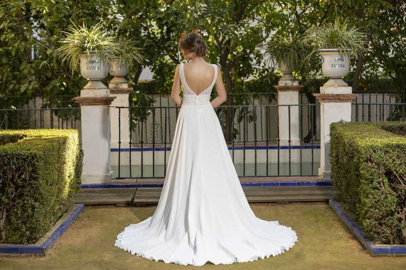 Robes de mariée BM 23-01