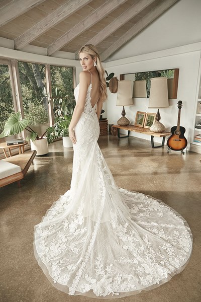 Robes de mariée BL393