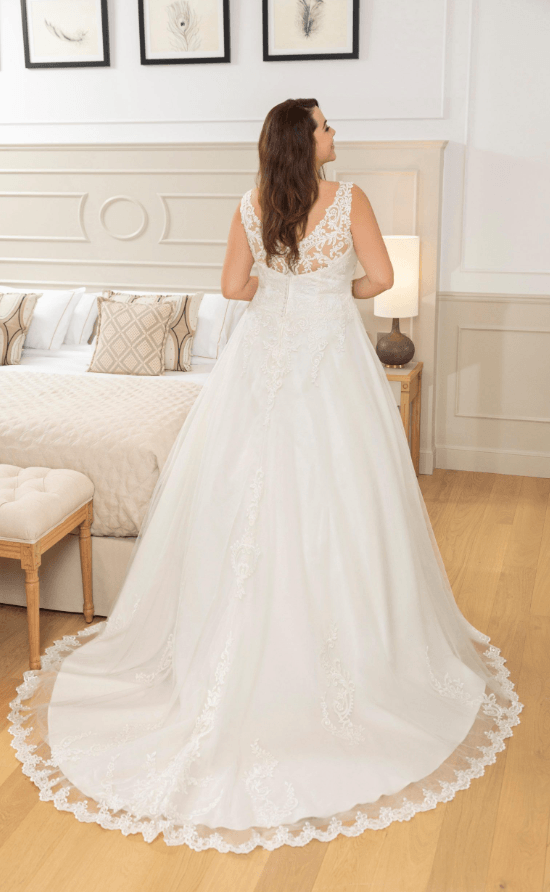 Robes de mariée 238-06