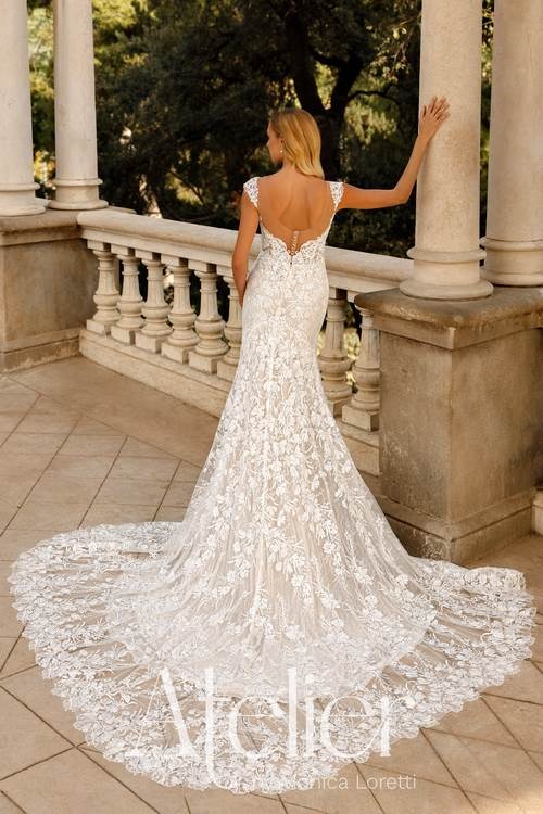 Robes de mariée 3517