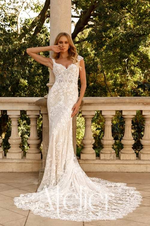 Robes de mariée 3517