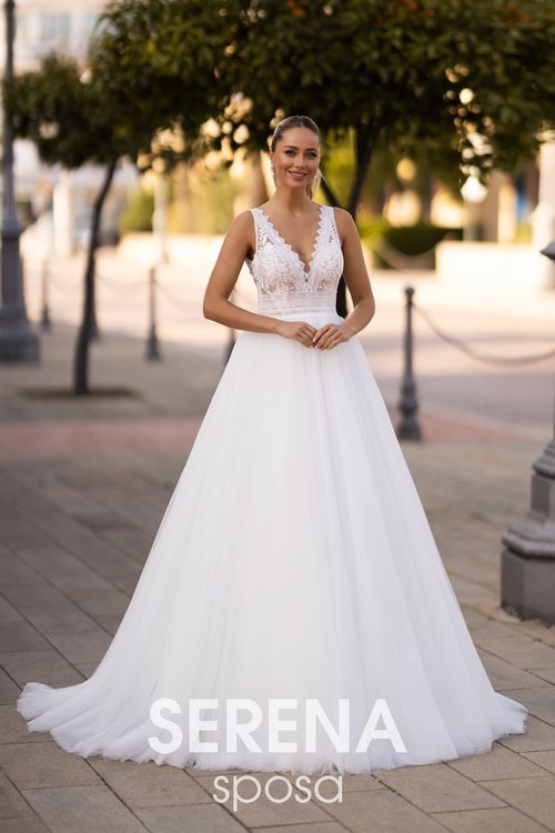 Robes de mariée 5531