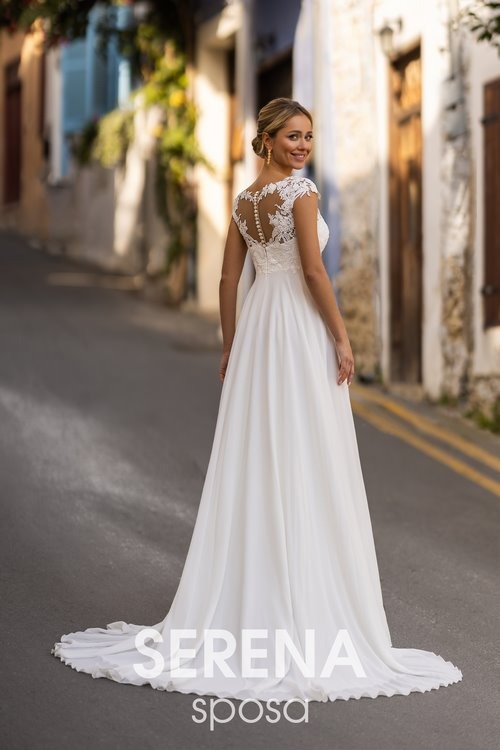 Robes de mariée 5547