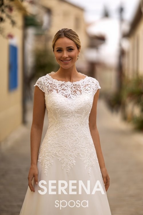 Robes de mariée 5559