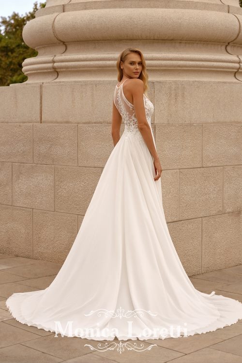 Robes de mariée 8266