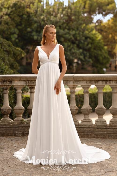 Robes de mariée 8285