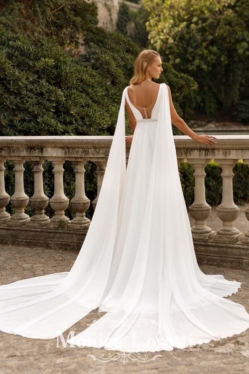 Robes de mariée 8285