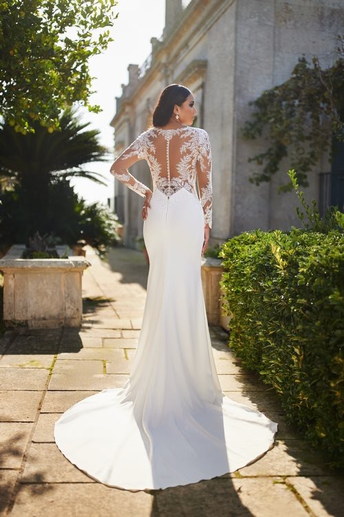 Robes de mariée 24512