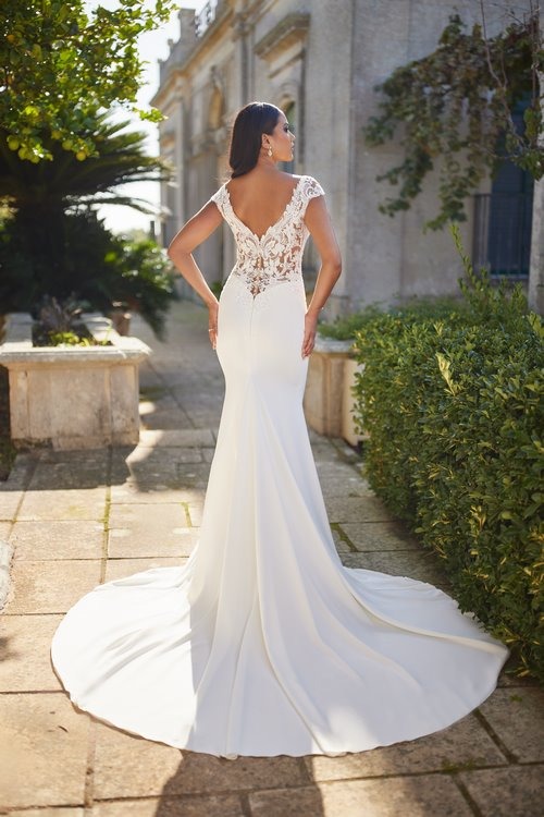 Robes de mariée 24513