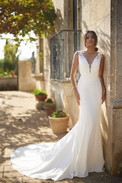 Robes de mariée 24518