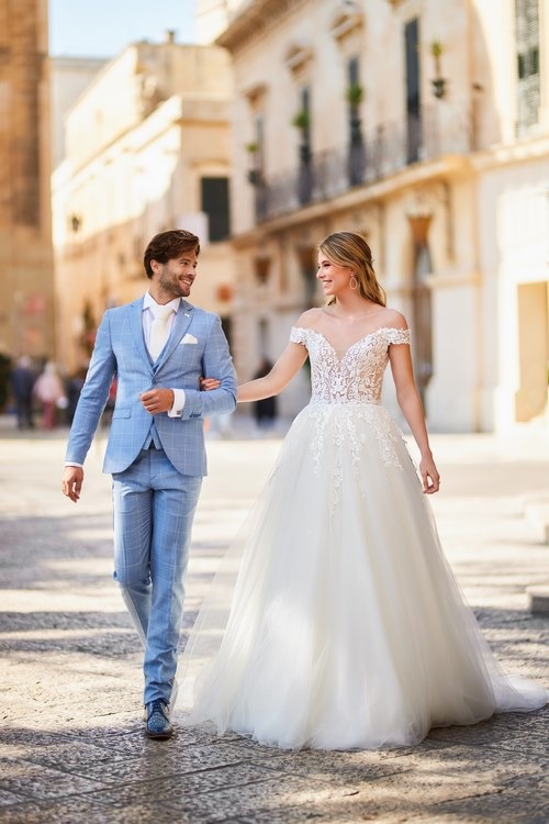 Robes de mariée 24204