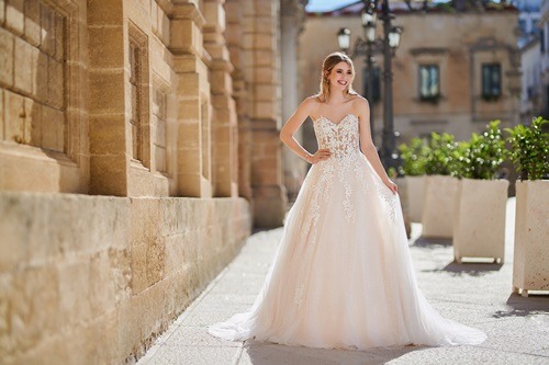 Robes de mariée 24218