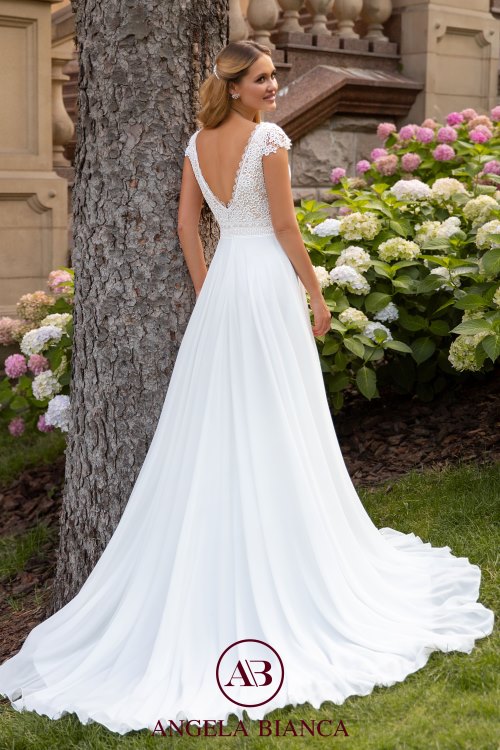 Robes de mariée 1038