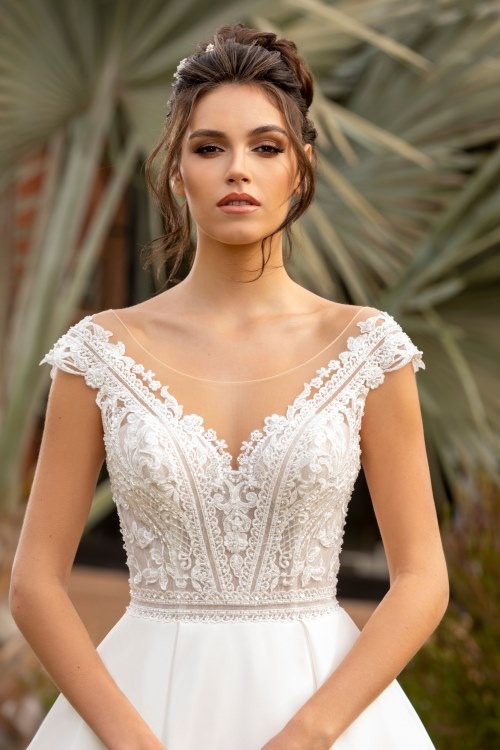 Robes de mariée 241-04