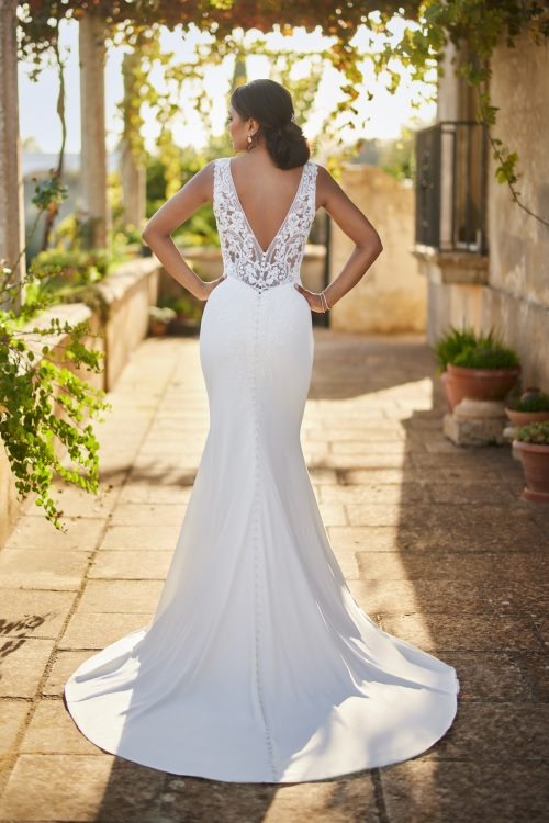 Robes de mariée 24515